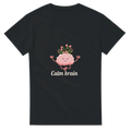 T-shirt “Calm Brain” - Rauhena
