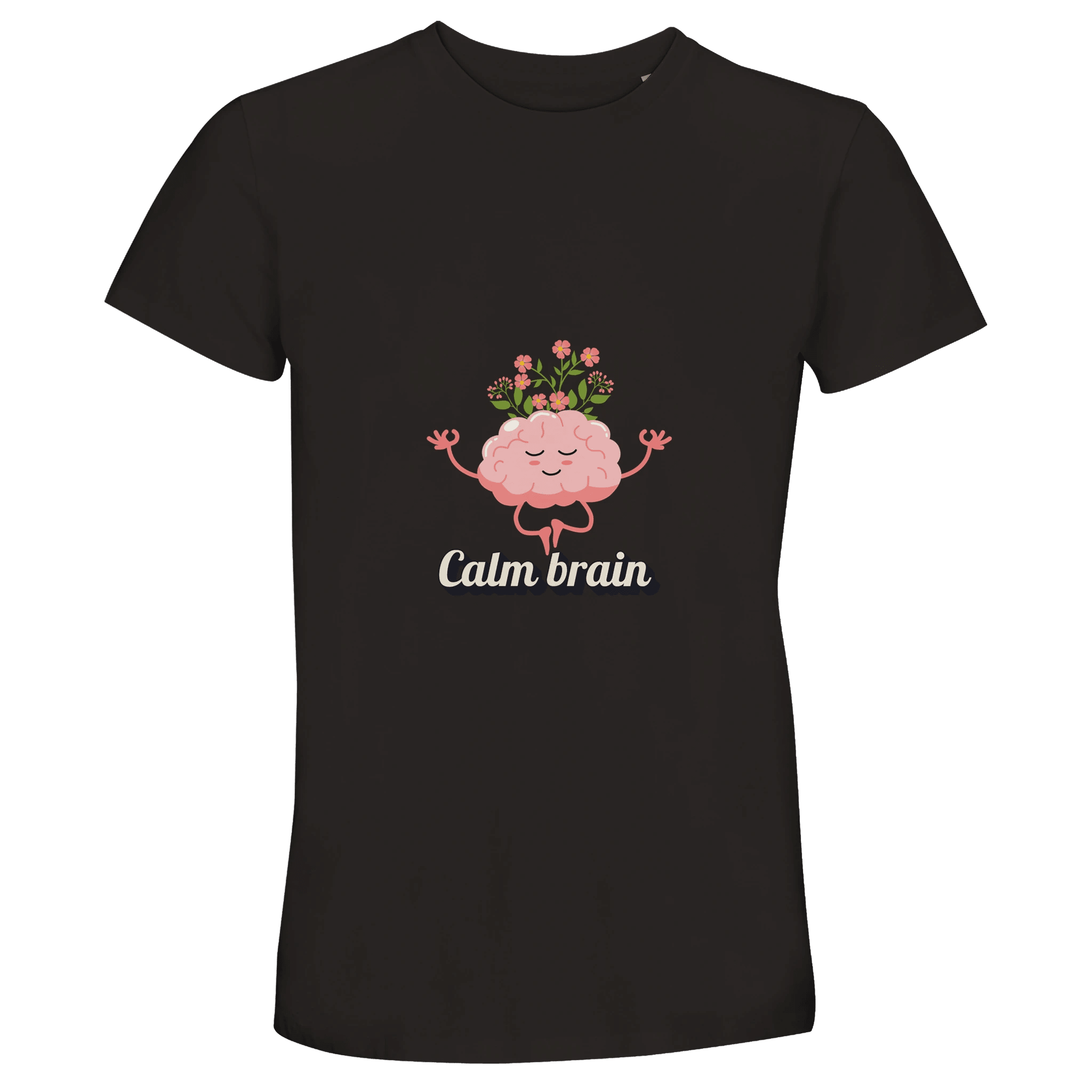 Recycled blend Unisex Crewneck T-shirt | SOL'S RE Crusader 04233 - Rauhena
