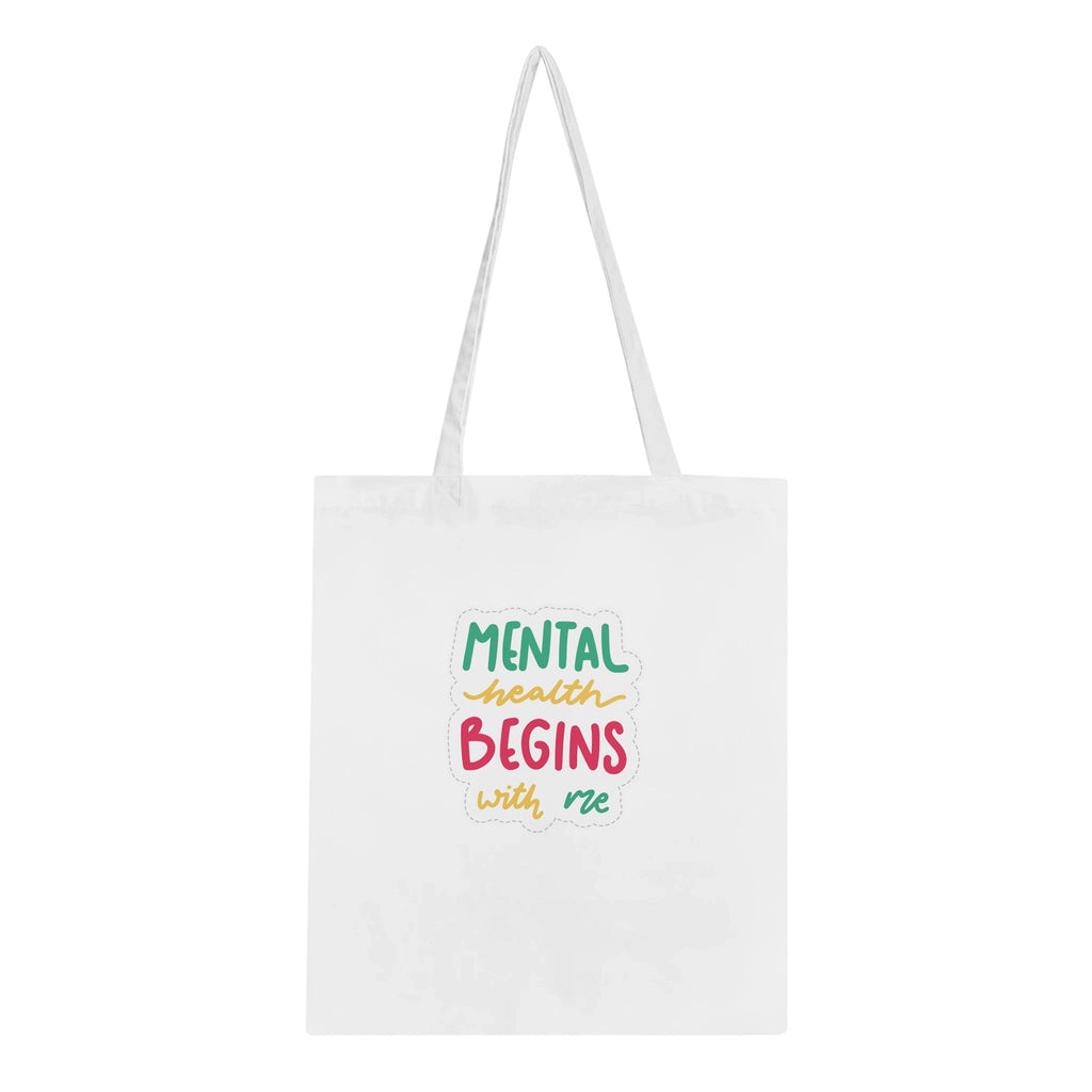Tote Bag "Safe Place" – Collection SAFE PLACE - Rauhena