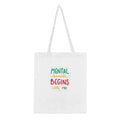 Tote Bag "Safe Place" – Collection SAFE PLACE - Rauhena