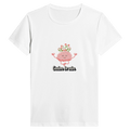 Performance Womens Crewneck T-shirt - Rauhena