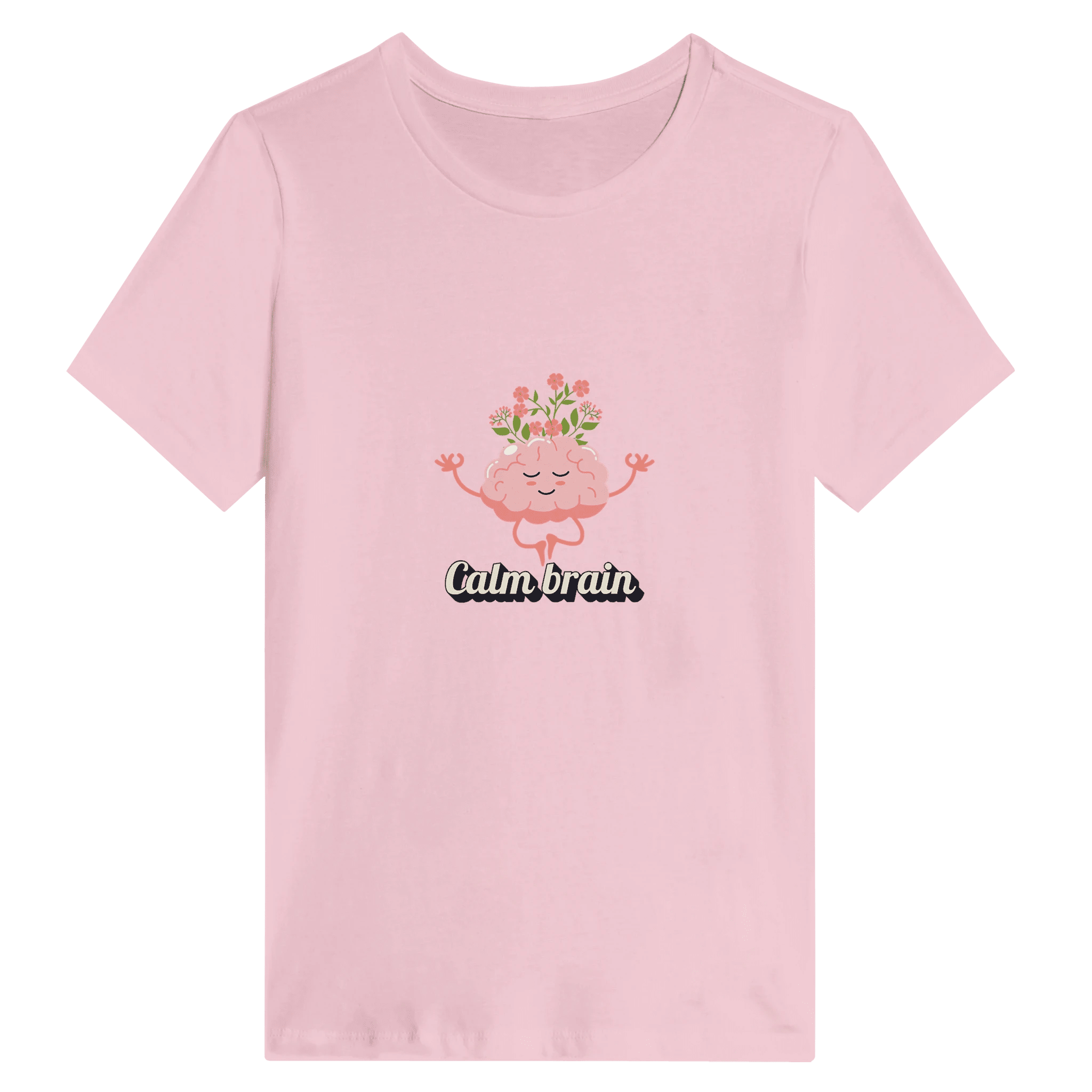 Women's Relaxed T-Shirt | Bella + Canvas 6400 - Rauhena