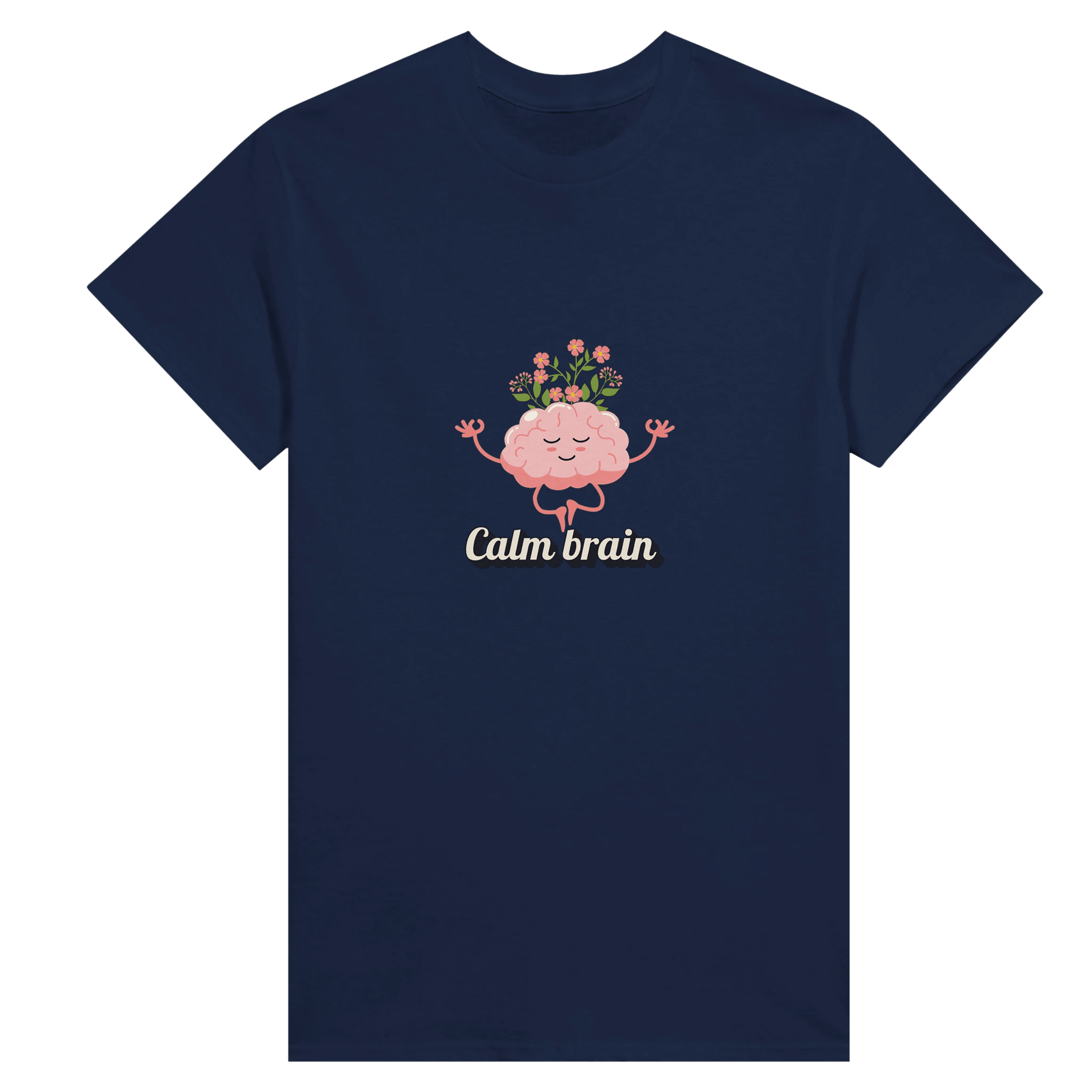 Heavyweight Womens Crewneck T-shirt - Rauhena