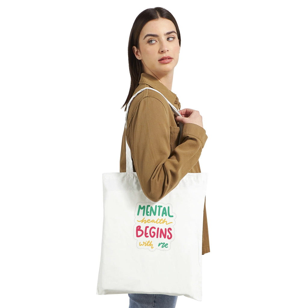 Tote Bag "Safe Place" – Collection SAFE PLACE - Rauhena