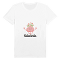 Performance Unisex Crewneck T-shirt - Rauhena