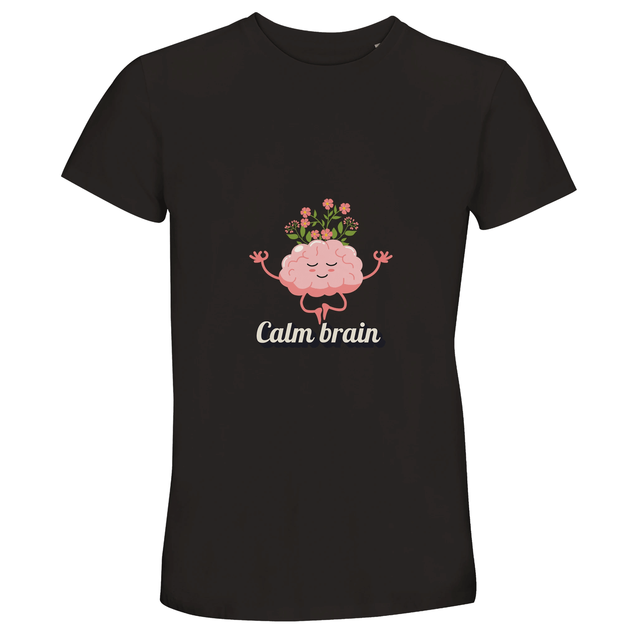 Recycled blend Unisex Crewneck T-shirt | SOL'S RE Crusader 04233 - Rauhena