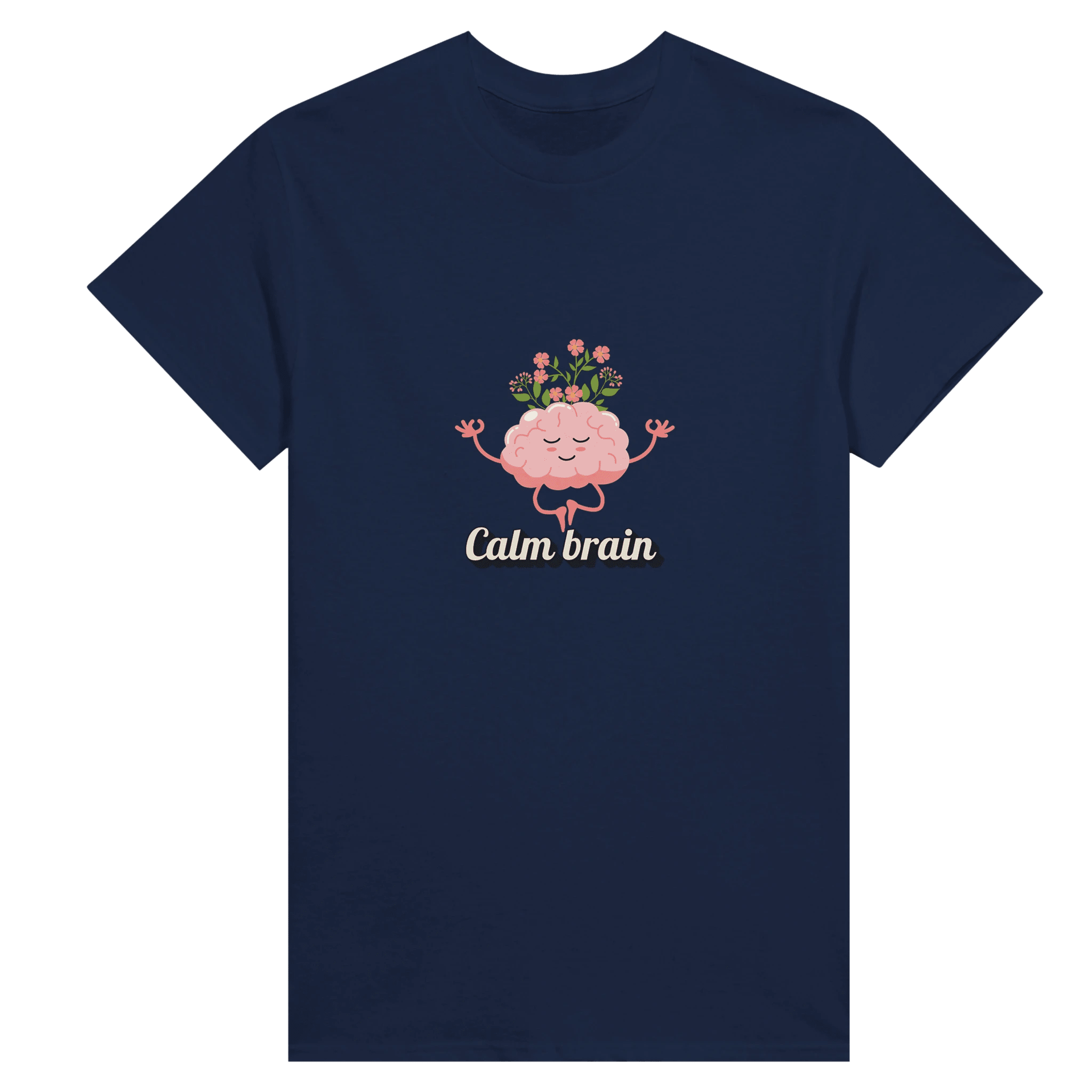 Heavyweight Womens Crewneck T-shirt - Rauhena