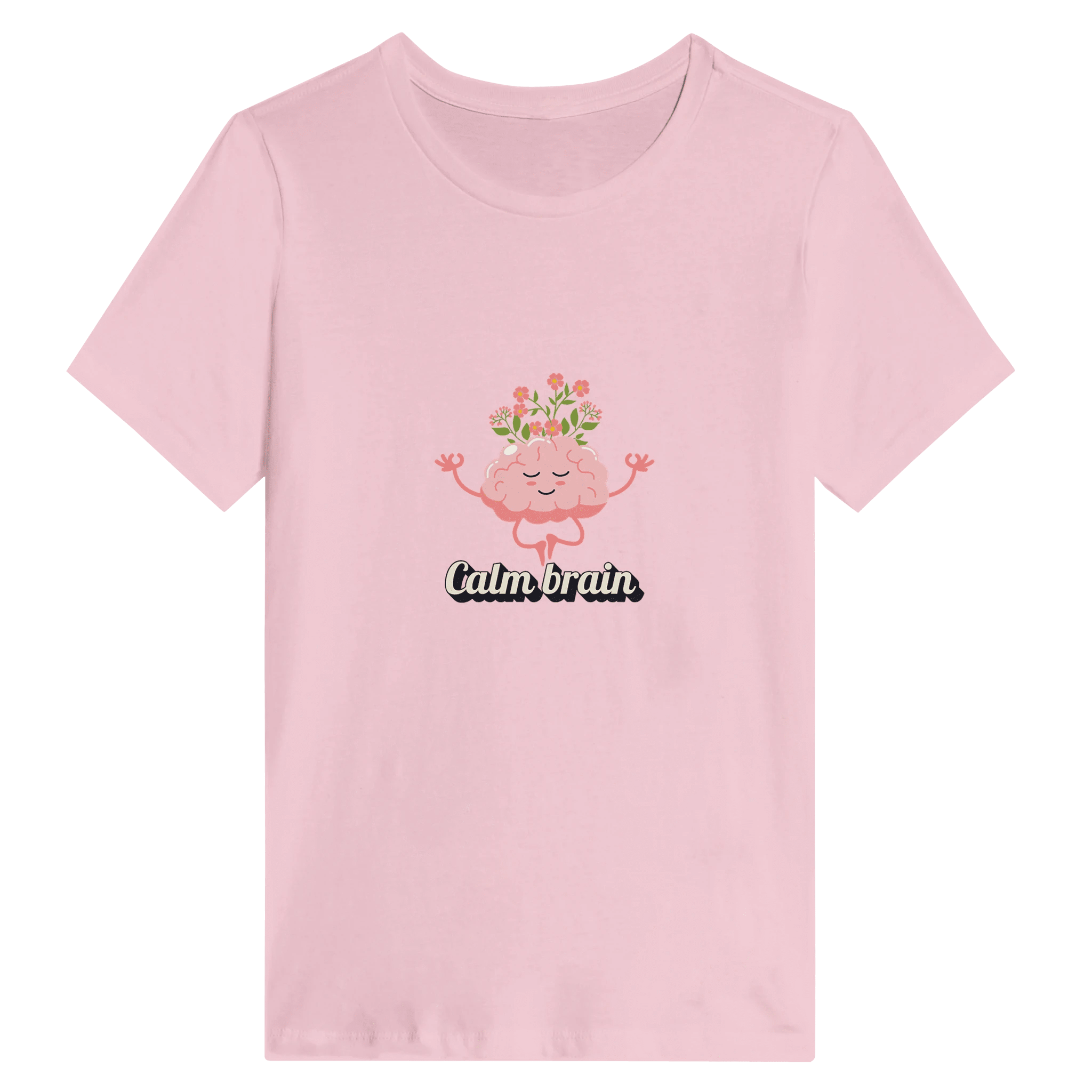 Women's Relaxed T-Shirt | Bella + Canvas 6400 - Rauhena