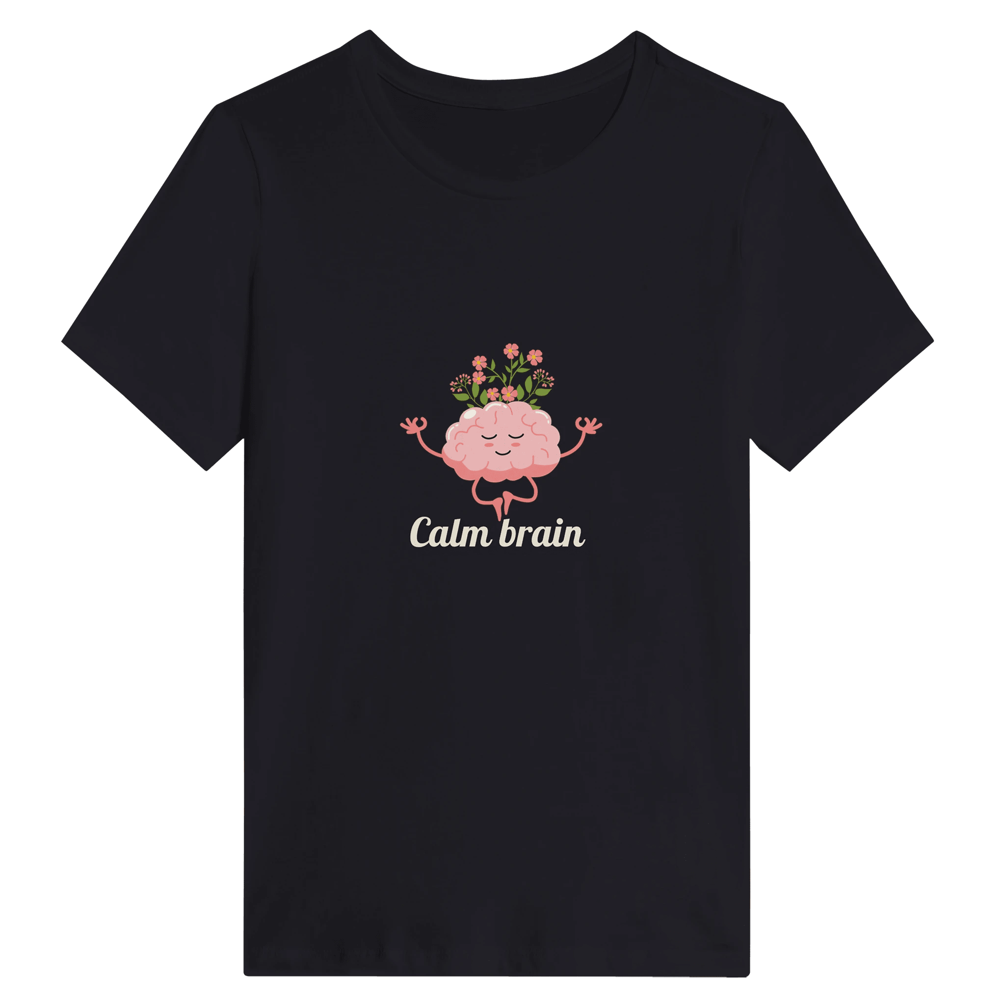 Women's Relaxed T-Shirt | Bella + Canvas 6400 - Rauhena