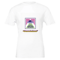 Premium Unisex Crewneck T-shirt | Bella + Canvas 3001 - Rauhena