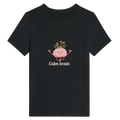 Women's Relaxed T-Shirt | Bella + Canvas 6400 - Rauhena