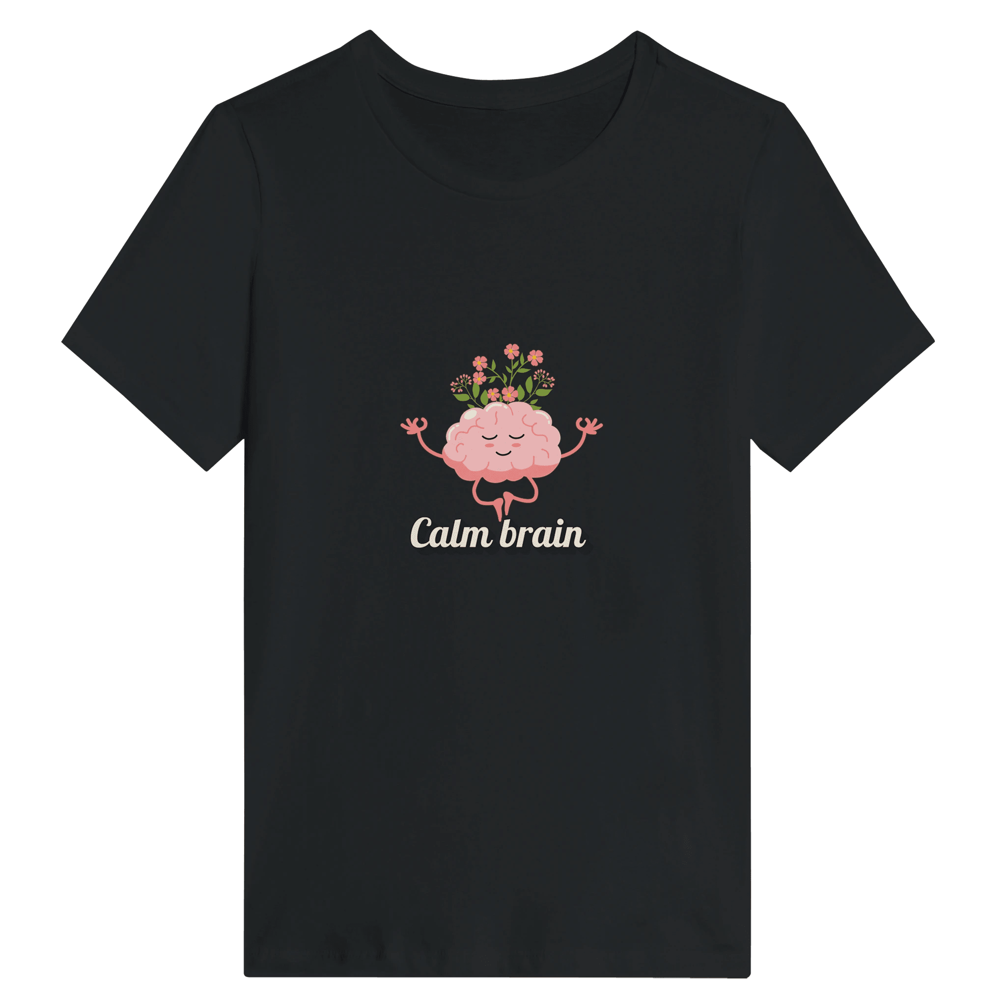 Women's Relaxed T-Shirt | Bella + Canvas 6400 - Rauhena